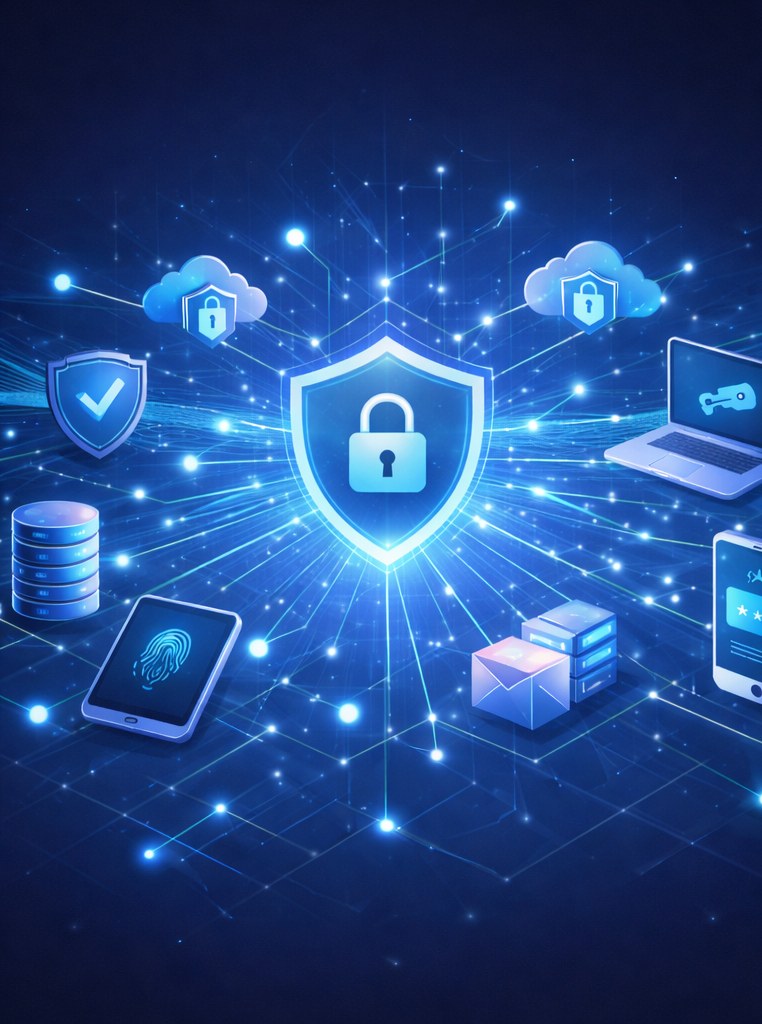 LogicWall Technologies