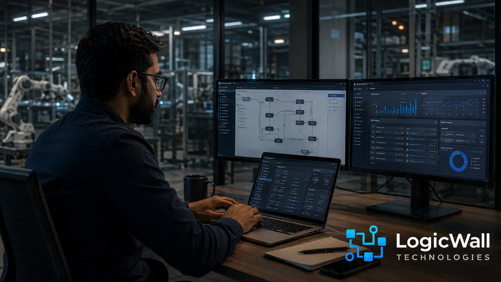 AI & Automation Solutions