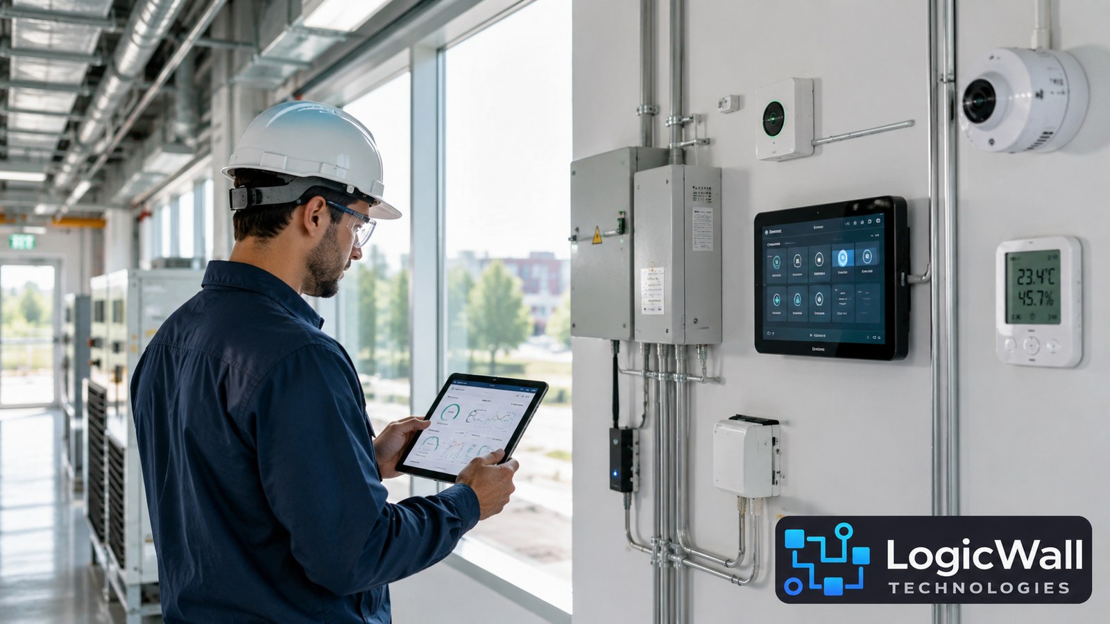 IoT & Smart Systems